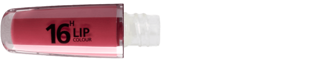 batom líquido 16h dermacol