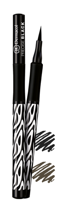  Precision Marker Eyeliner