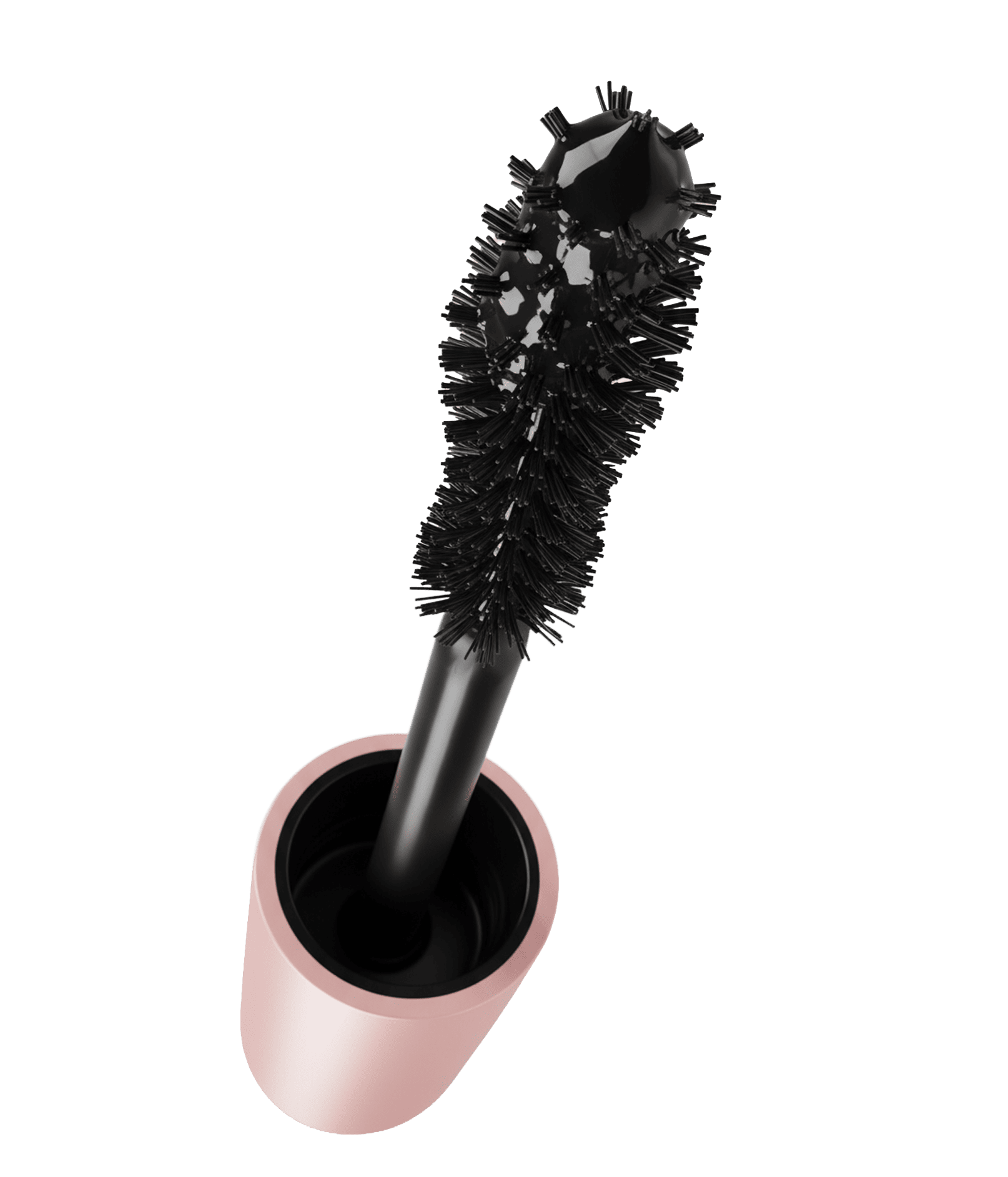 escova de máscara dermacol