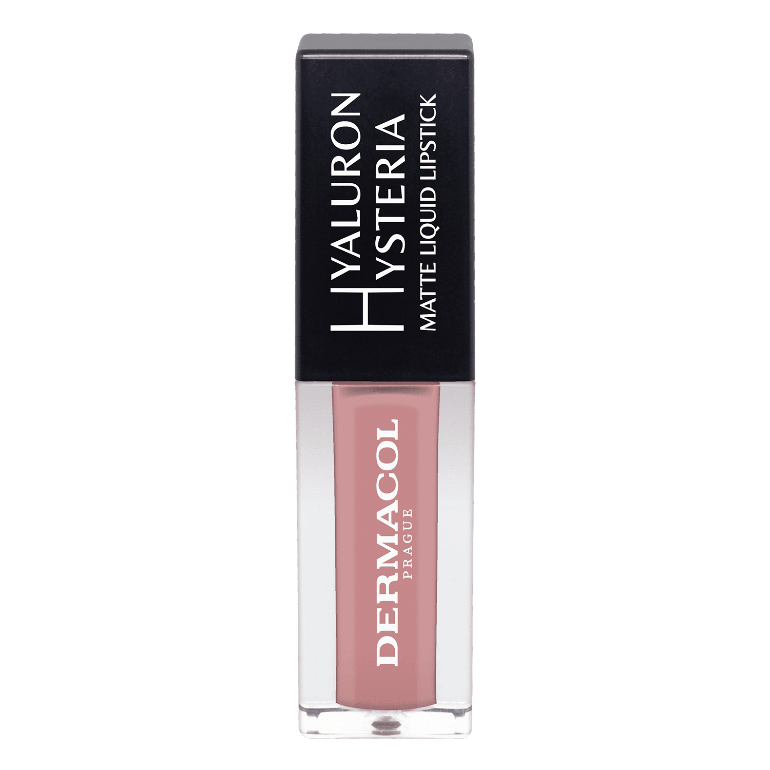Hyaluron Hysteria Liquid Lipstick n.º2