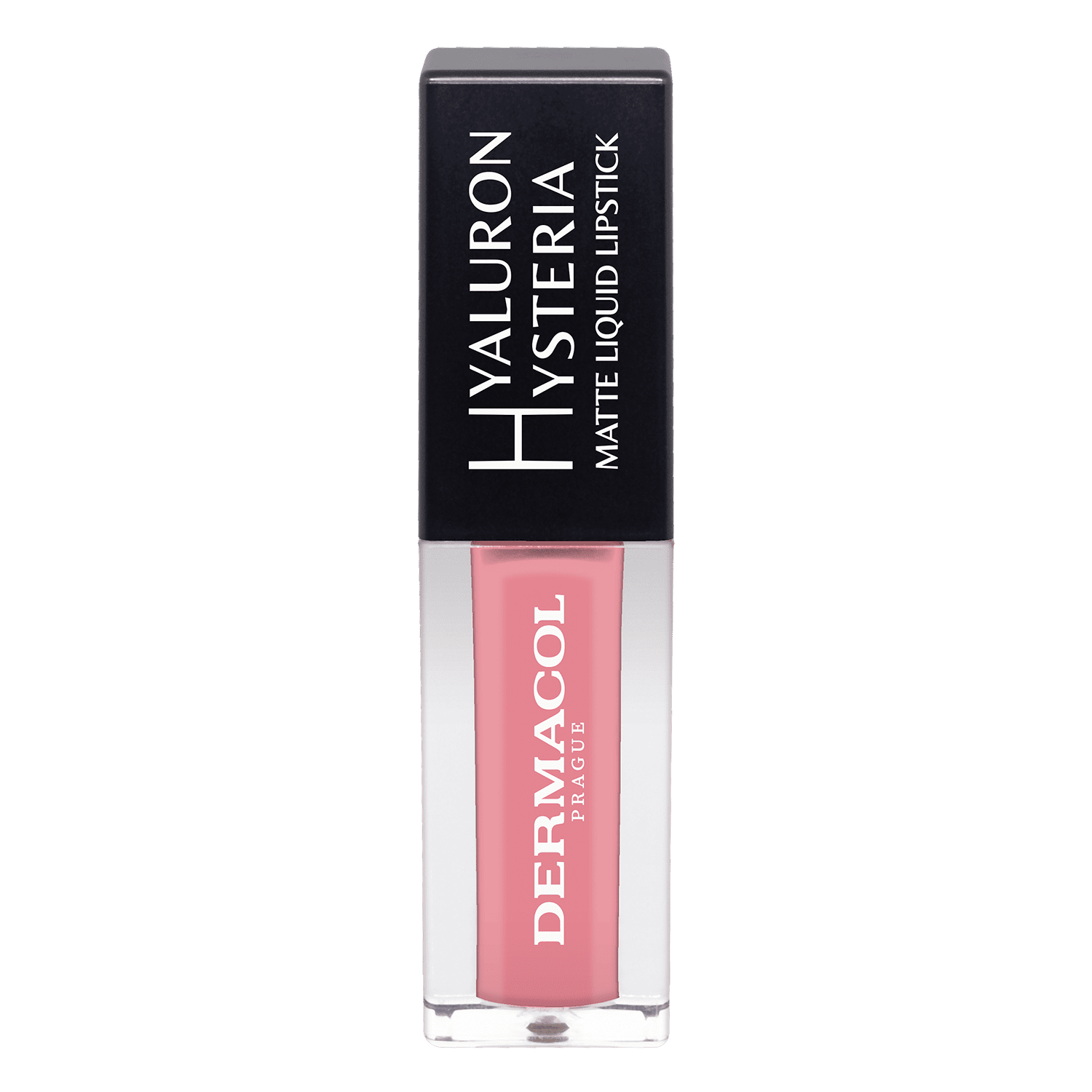 Hyaluron Hysteria Liquid Lipstick n.º3