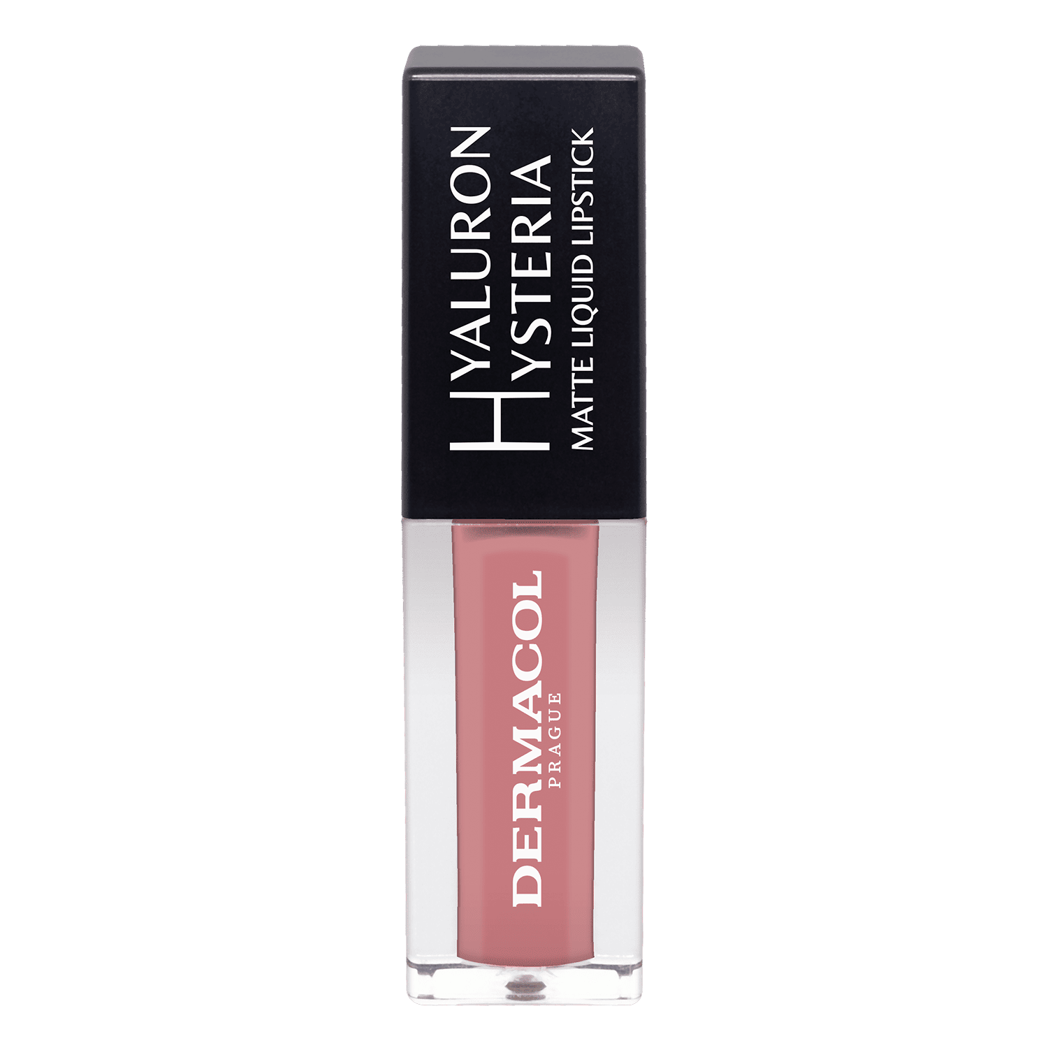 Hyaluron Hysteria Liquid Lipstick n.º4