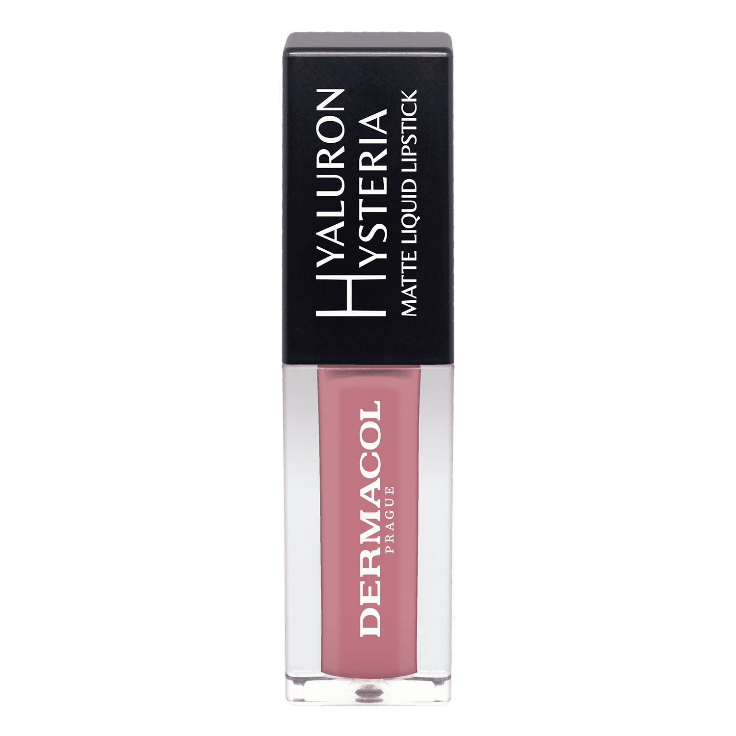 Hyaluron Hysteria Liquid Lipstick n.º5