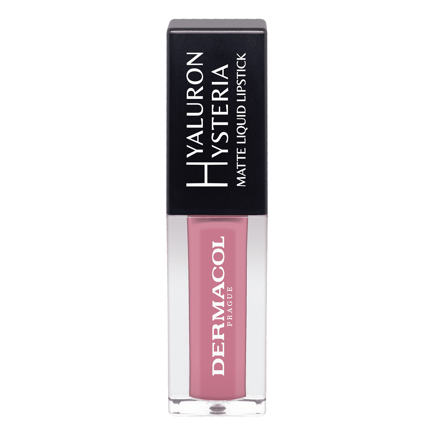 Hyaluron Hysteria Liquid Lipstick n.º6