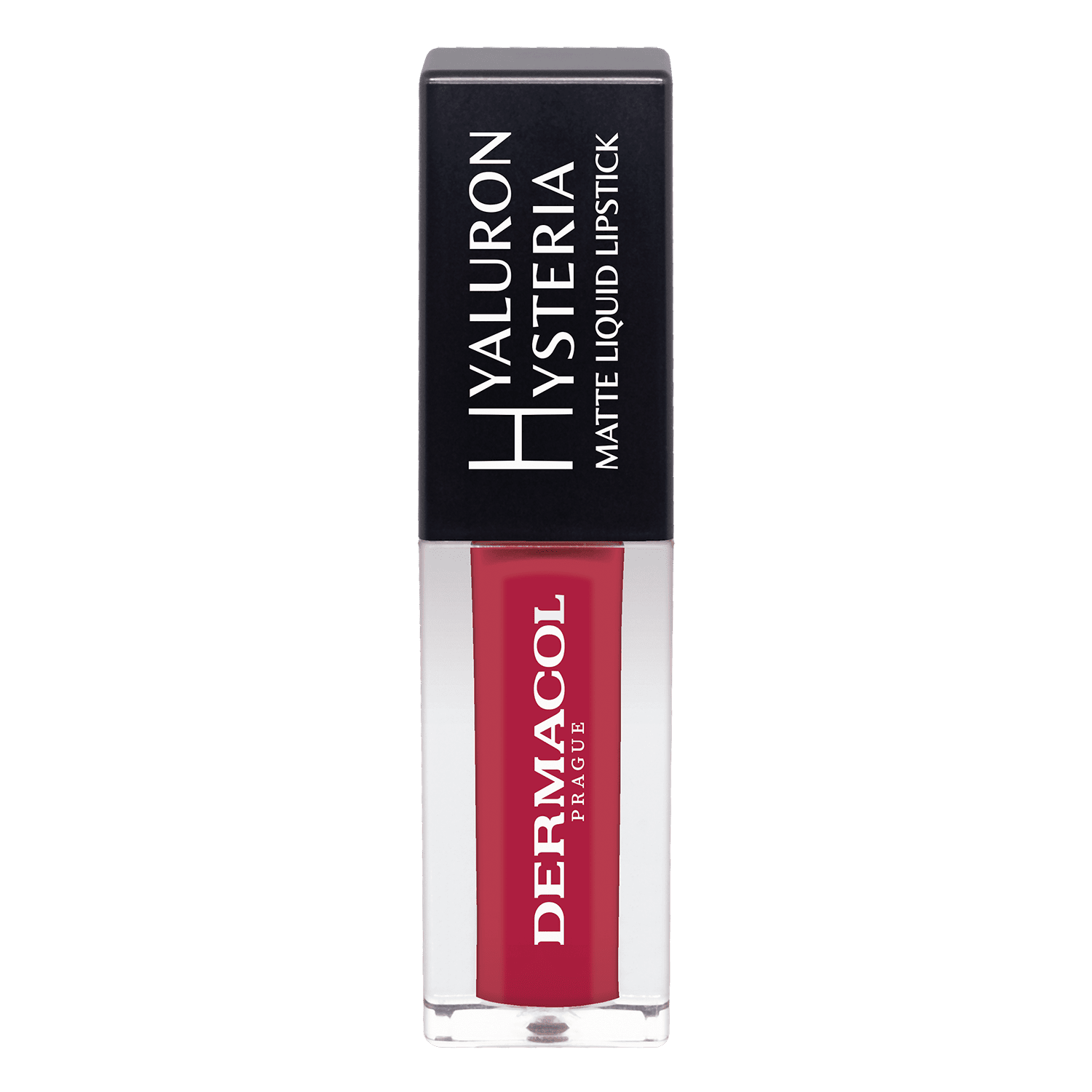 Hyaluron Hysteria Liquid Lipstick n.º8