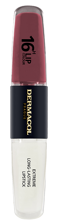 16H Lip colour – Batom de longa duração n.º 12