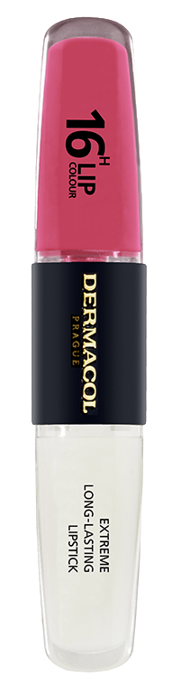 16H Lip colour – Batom de longa duração n.º 6