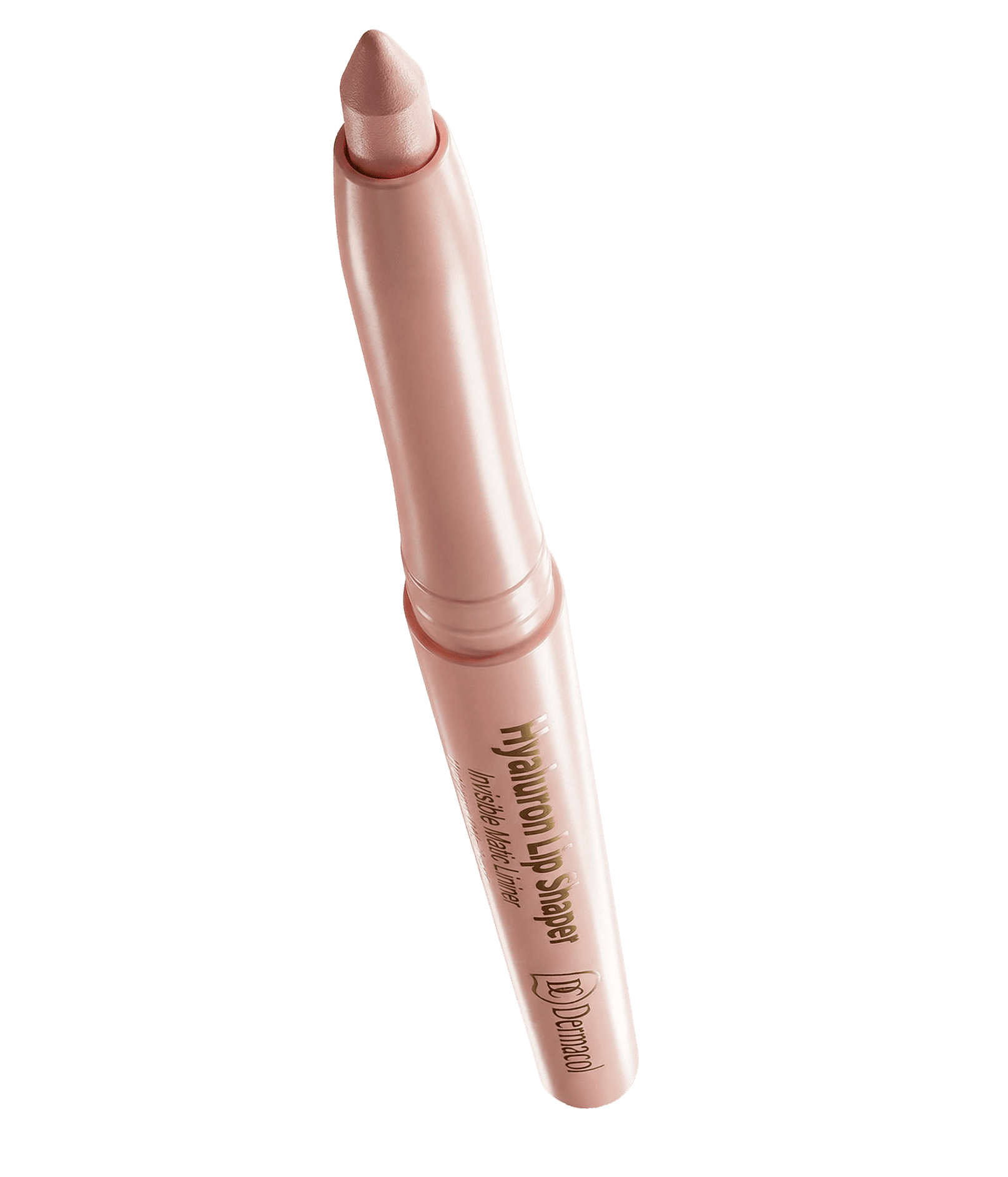 Delineador labial hialurónico Dermacol