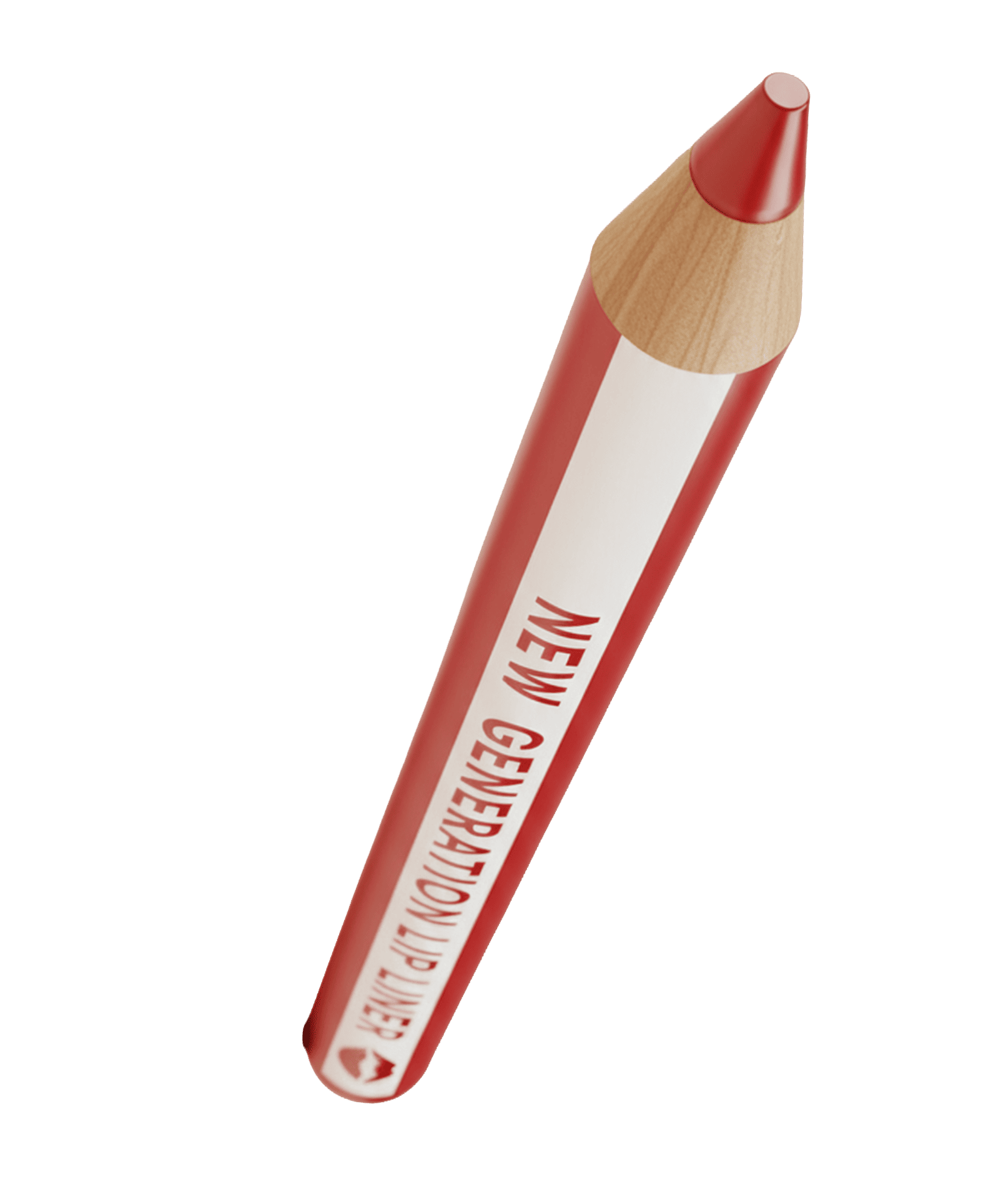 New Generation Lipliner dermacol