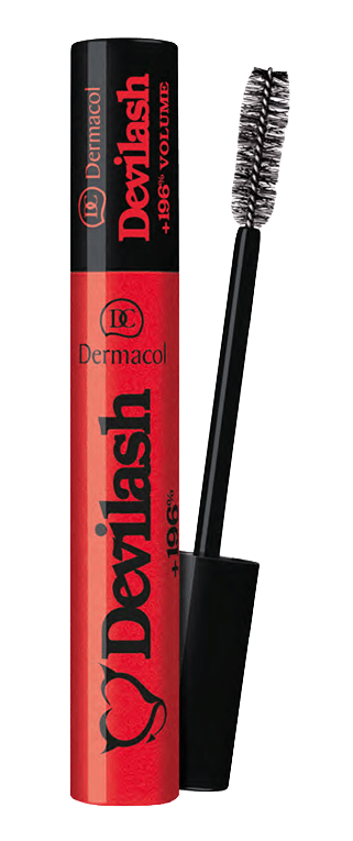  Devilash Mascara