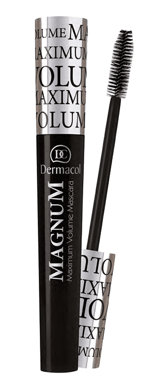 Magnum Maximum Volume Mascara
