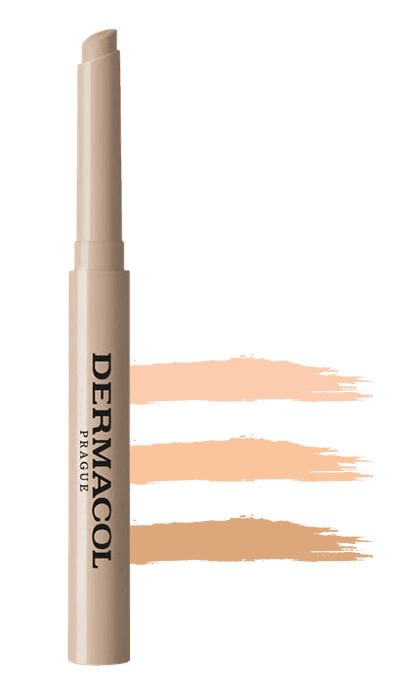 New Acnecover Corrector