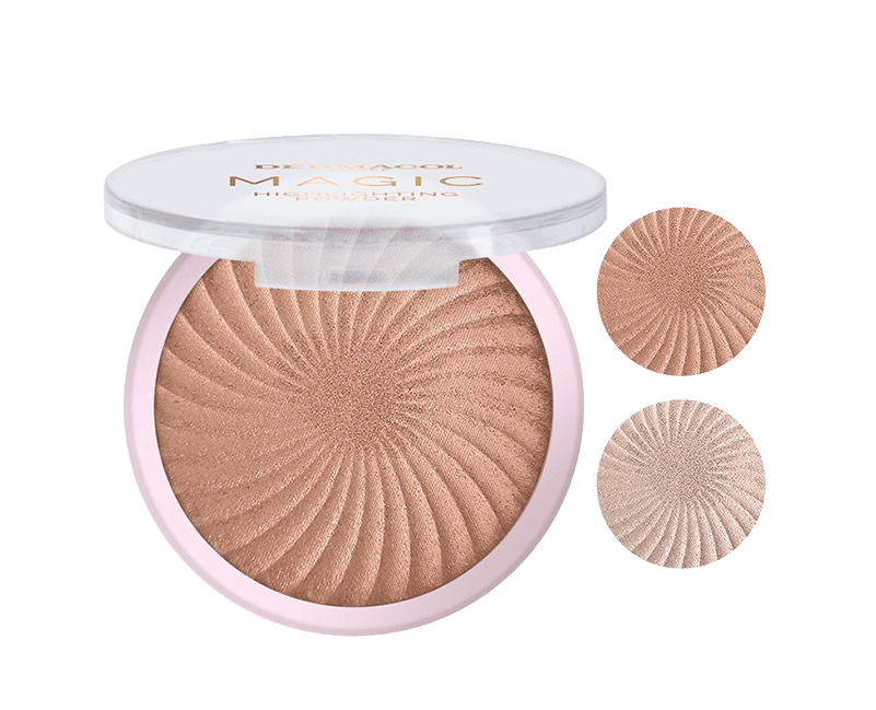 Magic Illuminating Powder