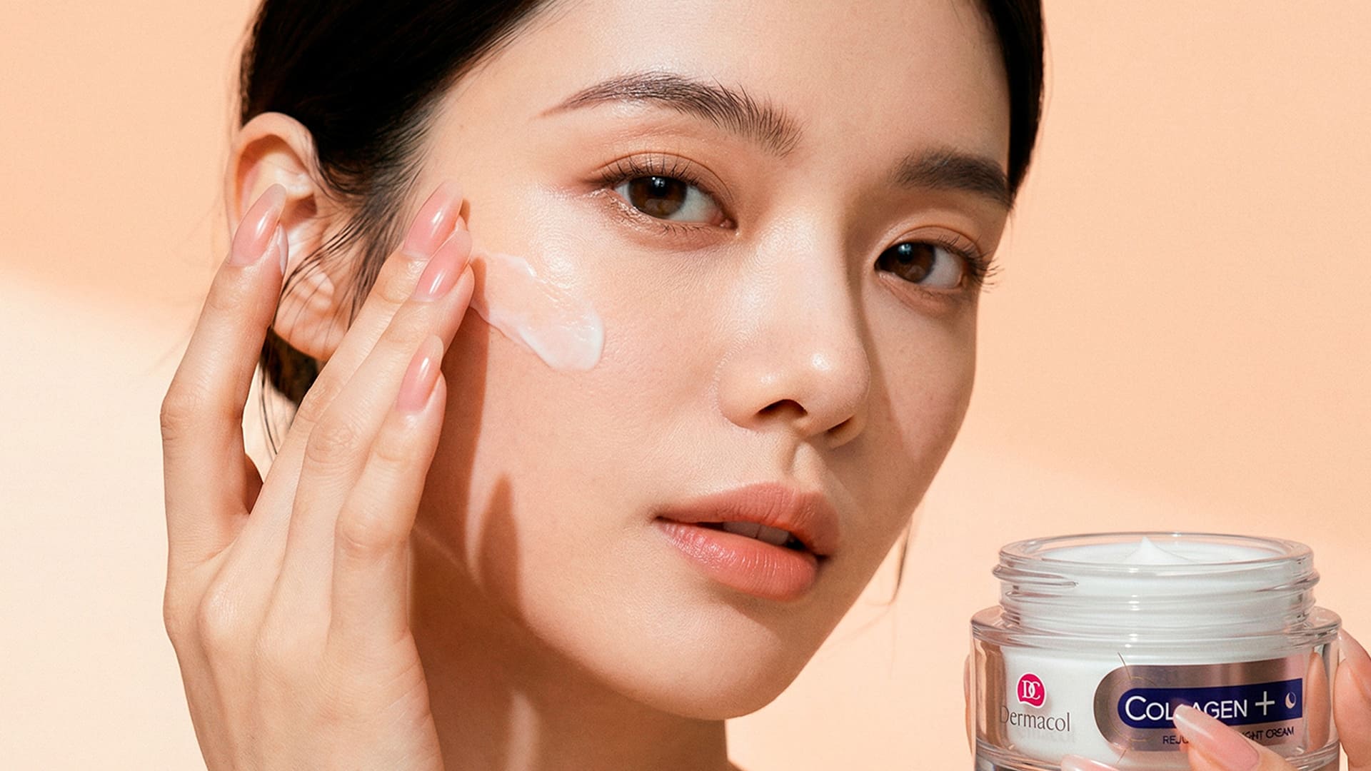 dermacol collagen cream +