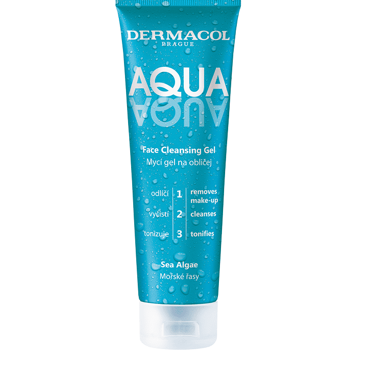 Aqua Aqua Face Cleansing Gel
