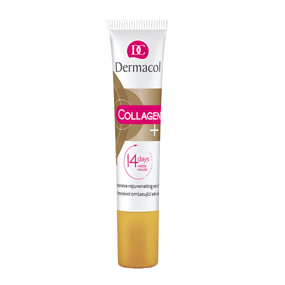 Collagen+ Intensive rejuvenating serum 12 ml 