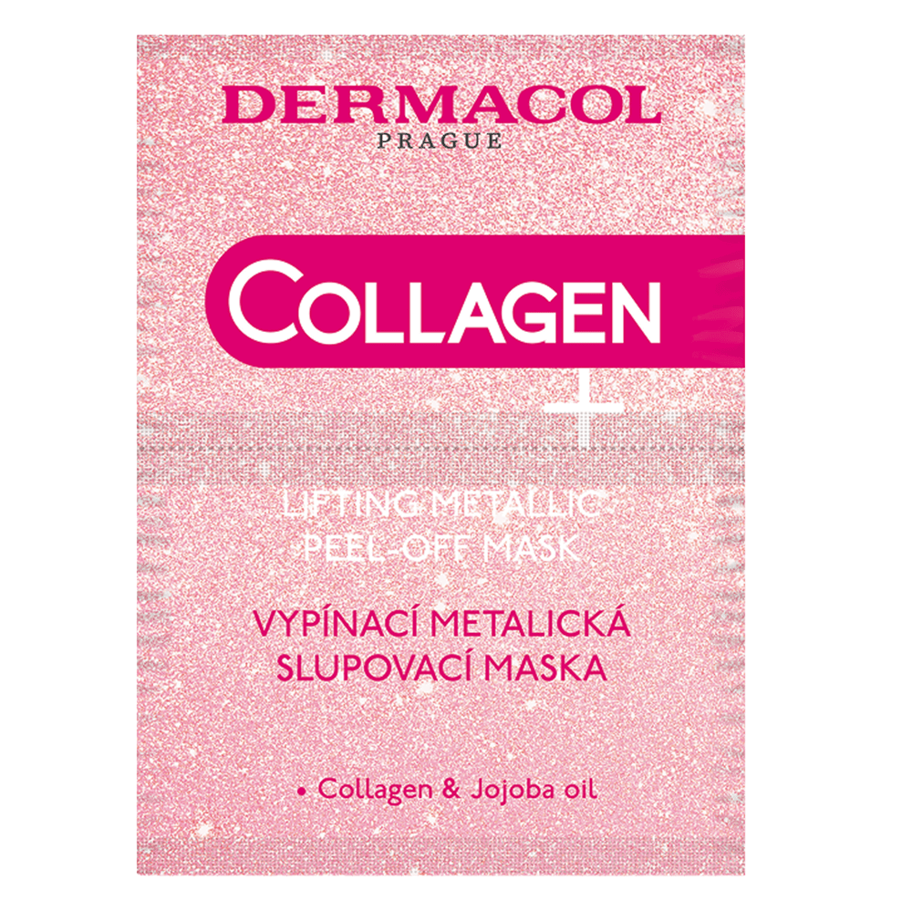 Collagen+ Lifting Peel-Off Mask Single-Use