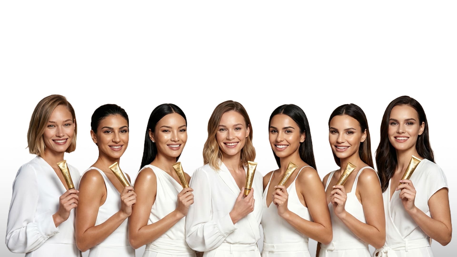 Questionnaire Dermacol make-up cover skin tone skin type