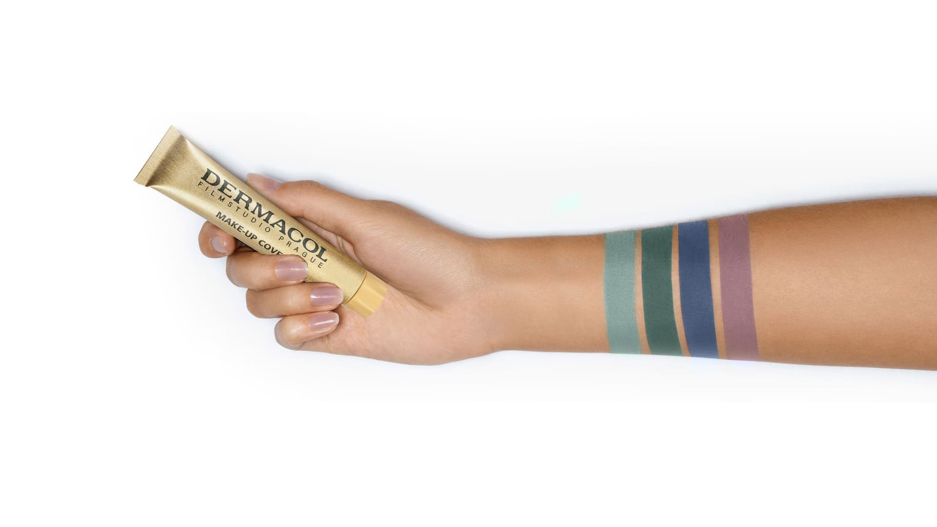 cQuestionnaire Dermacol Makeup Cover Veins